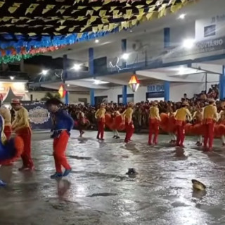 Quadrilha