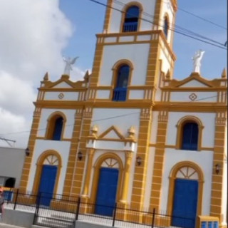 Igreja NSA. Conceição